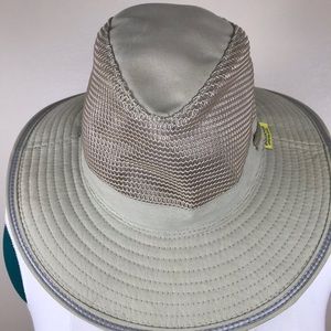 Equator Expedition Series Sunprotection Hat